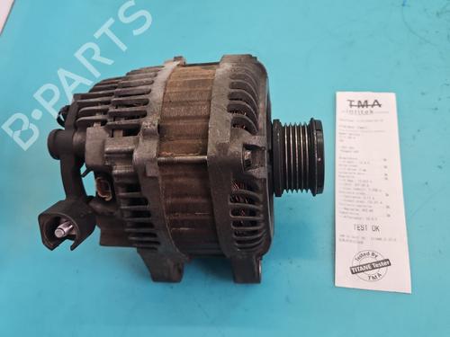 Used Alternator Alternator PEUGEOT 407 SW (6E_, 6D_) 2.0 HDi 135 (136 hp) 39411839 39411839
