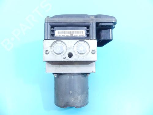 ABS pump MERCEDES-BENZ E-CLASS (W212) E 350 CDI (212.025) | BP37879211M43 - Image 7