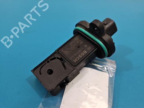 Mass air flow sensor OPEL ZAFIRA TOURER C (P12) 2.0 CDTi (75) | BP38061645M95 - Image 1