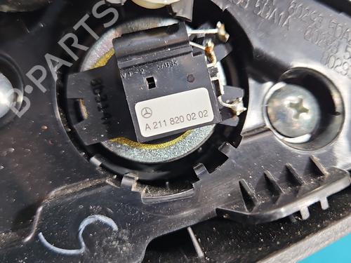 Speaker INFINITI QX50 II 2.0 AWD (J55) | BP39072038E2 - Image 21