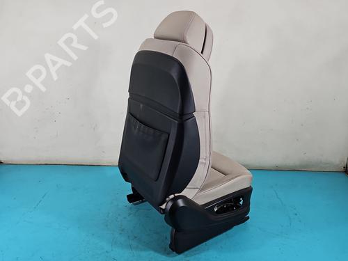 Seats set BMW X6 (E71, E72) xDrive 40 d | BP37823753C78 - Image 19