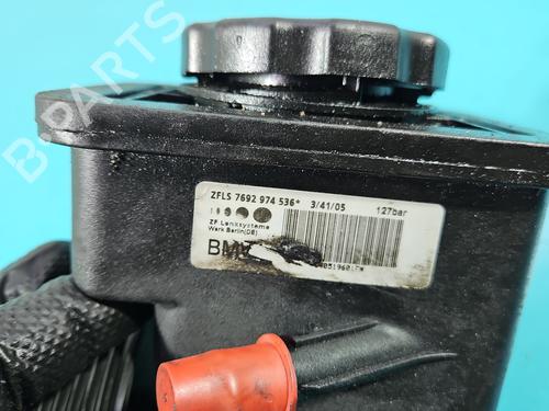Steering pump BMW X3 (E83) 2.0 d | BP37833168M99 - Image 4