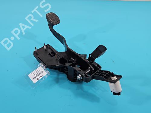 Pedal PEUGEOT EXPERT Van (V_) 2.0 BlueHDi 120 | BP38133748I4 - Image 3