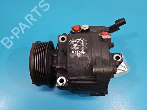 AC compressor MITSUBISHI LANCER VIII Sportback (CX_A) | BP38000361M34 - Image 6