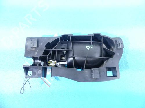Rear right interior door handle CITROËN C-ELYSEE (DD_) 1.6 VTi 115 (DDNFP0, DDNFP6, DDNFP9) | BP38154405I16 - Image 4