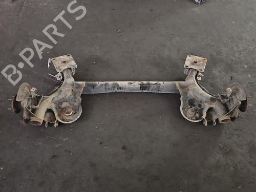 Used Rear axle Rear axle FORD TRANSIT CONNECT V408 Box Body/MPV [2013-2026] 38140646 38140646