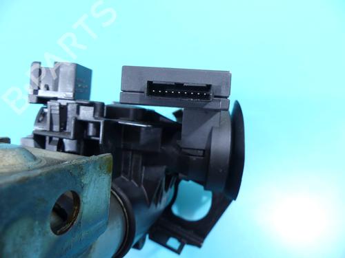 Engine control unit (ECU) OPEL MERIVA A MPV (X03) 1.3 CDTI (E75) | BP37887759M57 - Image 19
