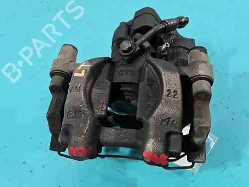Used Left rear brake caliper Left rear brake caliper 37828913 37828913