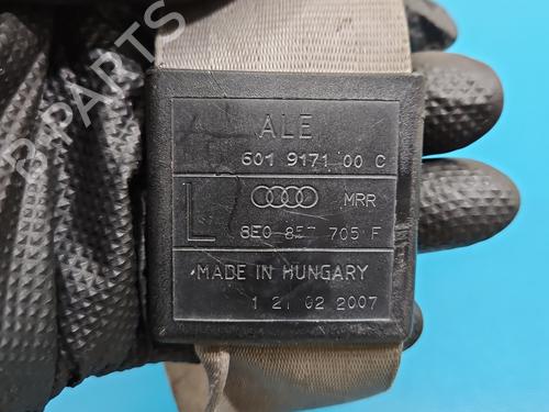 Front left seatbelt AUDI A4 B7 (8EC) 1.8 T | BP37840512I26 - Image 8