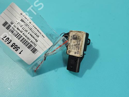 Electronic sensor MERCEDES-BENZ A-CLASS Saloon (V177) AMG A 35 4-matic (177.151) | BP37838476M84 - Image 4