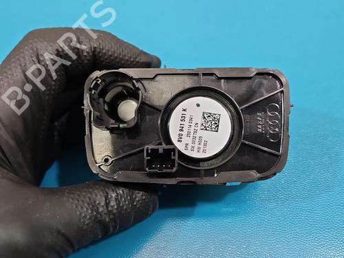 Headlight switch AUDI A3 Limousine (8VS, 8VM) 1.8 TFSI | BP37849098I24 - Image 3