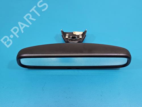 Rear mirror PORSCHE CAYENNE (9PA) Turbo S 4.5 | BP37845434I6 - Image 3