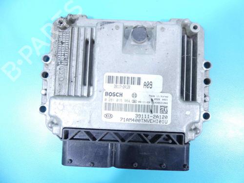 Other KIA SOUL I (AM) 1.6 CRDi 128 | BP37894802O1 - Image 2