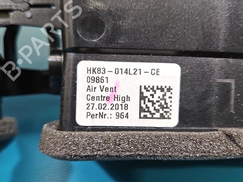 Air vent JAGUAR F-PACE (X761) | BP37843757I21 - Image 9