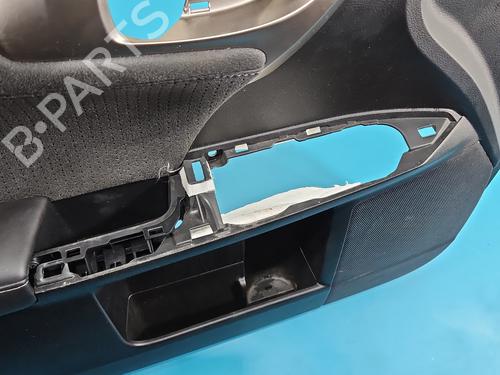 Front left panel LEXUS CT (ZWA10_) 200h (ZWA10_, ZWA10R) | BP38147415C58 - Image 4