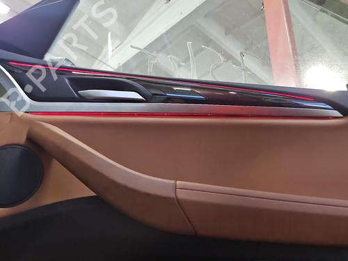 Front right panel BMW X3 (G01, F97, G08) iX3 | BP37821522C59 - Image 2