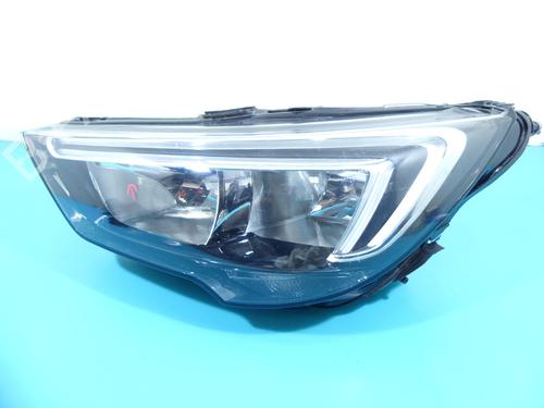Used Left headlight Left headlight 37896003 37896003
