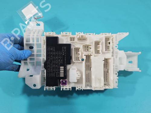 Fuse box SUZUKI SX4 S-Cross (JY) 1.4 T (AKK414) | BP37816368E1 - Image 3