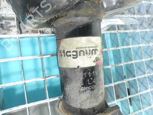 Left front shock absorber CHEVROLET MALIBU (V300) 2.0 D | BP37888076M16 - Image 2