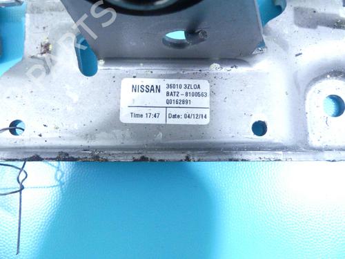 håndbremse NISSAN PULSAR Hatchback (C13) 1.5 dCi | BP37880854I18 - Image 5