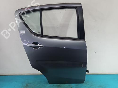 Dør højre bagtil SUZUKI SPLASH (EX) | BP38133679C5 - Image 1