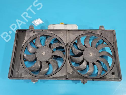 radiator-fan-mazda-6-hatchback-gh-2007-2008-2009-2010-2011-2012-2013-37848340 main image