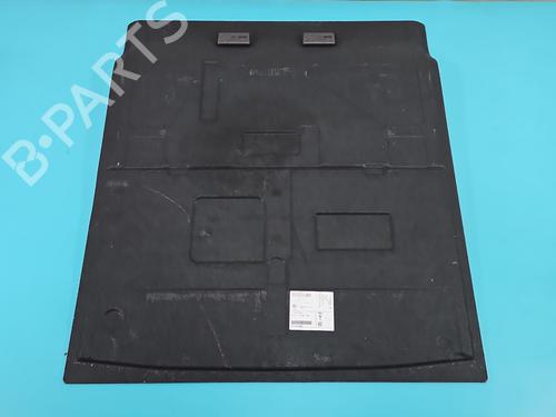 Boot lining BMW 3 (G20, G80, G28) 320 i | BP38140388I3 - Image 2