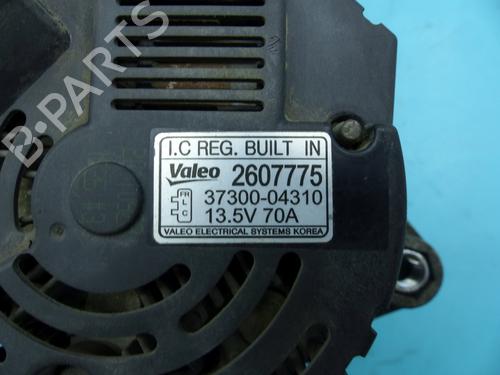 Alternator KIA PICANTO II (TA) 1.0 | BP37878864M7 - Image 13
