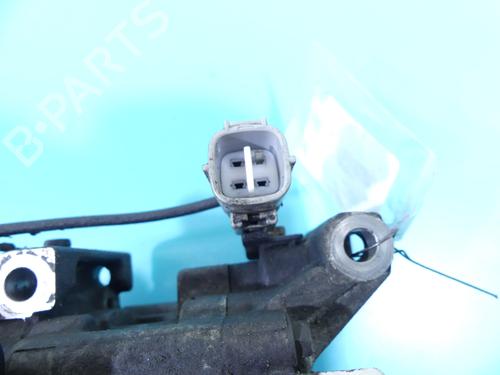 AC compressor TOYOTA COROLLA Verso (_E12_) 2.0 D-4D (CDE120_, CDE120R) | BP37809941M34 - Image 8