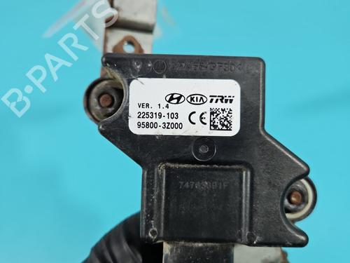 Electronic module HYUNDAI i40 I CW (VF) 1.7 CRDi | BP39533188M83 - Image 6
