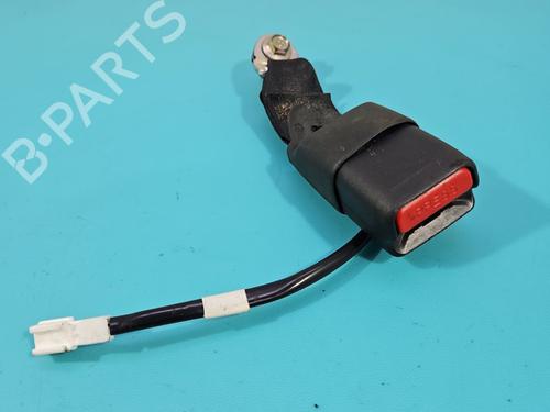 Rear right seatbelt NISSAN PULSAR Hatchback (C13) 1.2 DIG-T | BP37849952I28 - Image 10