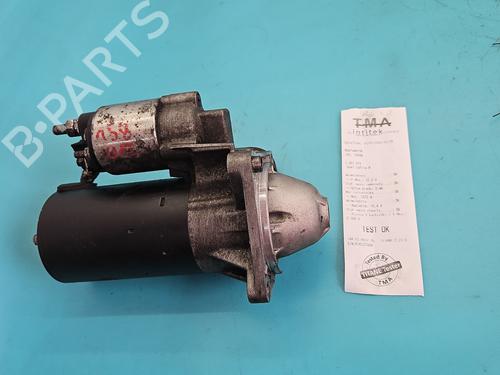 Used Starter Starter 37848763 37848763