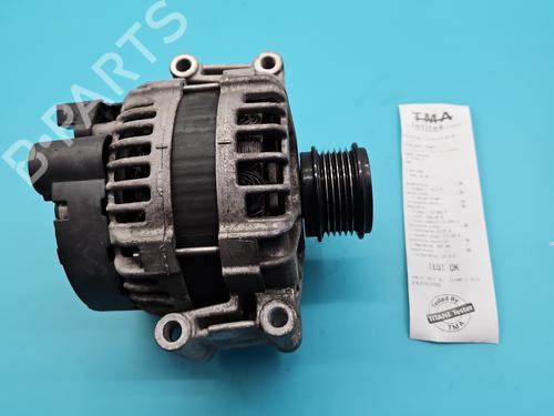 Used Alternator Alternator 38140011 38140011