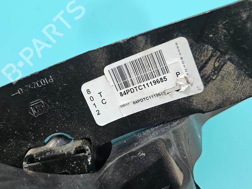 Pedal TOYOTA PROACE Van (MDZ_) 2.0 D4d (MDZ3) | BP38121860I4 - Image 7