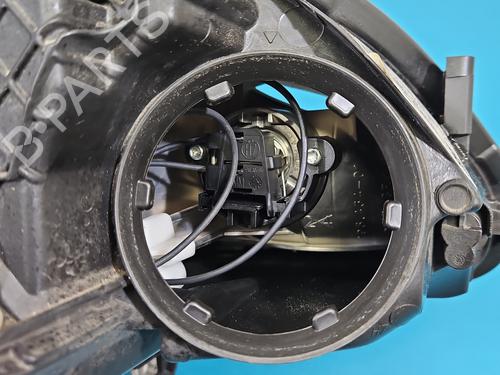 Left headlight OPEL CORSA E Hatchback Van (X15) | BP37831398C28 - Image 7