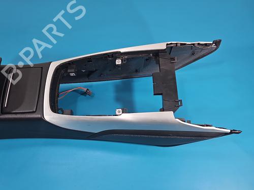 Armrest / Center console AUDI A5 Sportback (8TA) 2.0 TDI quattro | BP37990997I20 - Image 2