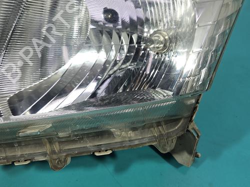 Left headlight ISUZU D-MAX II (TFR, TFS) 2.5 CRDi 4x4 (TFS86J) | BP37823266C28 - Image 3
