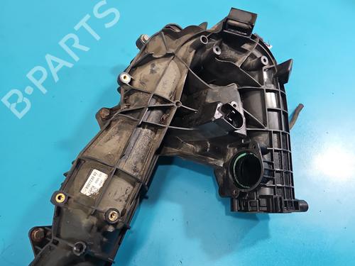 Intake manifold BMW X6 (E71, E72) xDrive 40 d | BP37825386M70 - Image 3