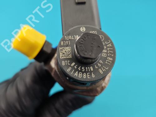 Injector SKODA KAROQ (NU7, ND7) 2.0 TDI 4x4 | BP38120198M100 - Image 2