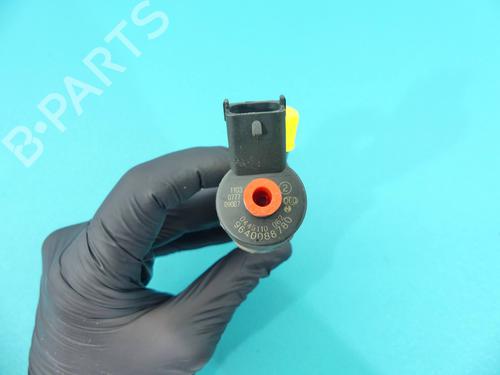 Injector PEUGEOT PARTNER MPV (5_, G_) 2.0 HDI | BP37807359M100 - Image 2
