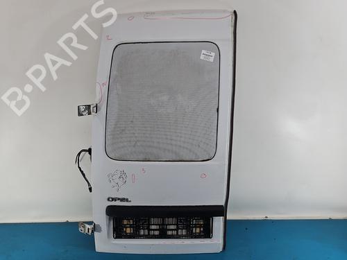 Dør venstre bagtil OPEL COMBO Box Body/MPV  | BP37844193C4  - Image 18