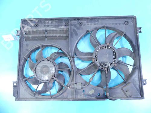 Used Radiator fan Radiator fan 37804950 37804950