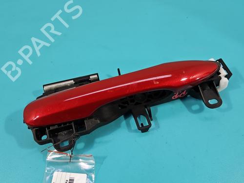 Used Front right exterior door handle Front right exterior door handle TOYOTA COROLLA Saloon (_E21_) 1.8 VVTi Hybrid (ZWE211) (122 hp) 37844597 37844597
