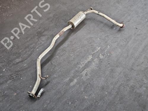 Used Exhaust system Exhaust system 37823026 37823026