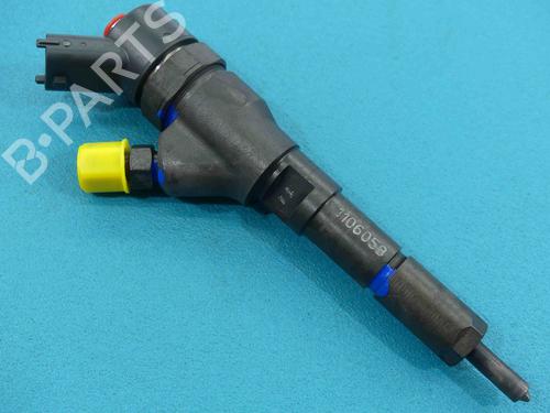 injector-peugeot-boxer-van-244-2001-37878561 main image