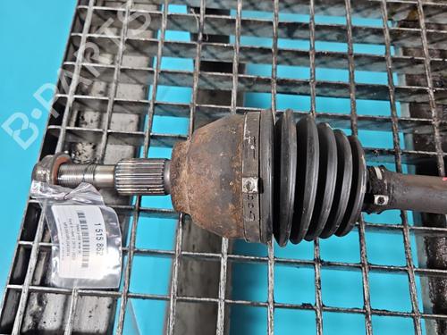 Left front driveshaft FORD S-MAX (CJ, WA6) | BP37821326M38 - Image 2