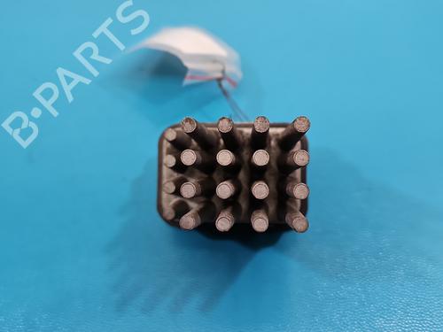 Heater resistor OPEL ASTRA H Saloon (A04) 1.8 (L69) | BP37851411M108 - Image 3