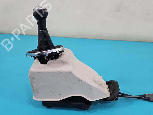 Selector da caixa CITROËN C4 II (NC_) 1.6 VTi 120 (NC5FS0, NC5FS9) | BP38132255M90 - Image 3