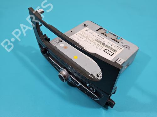 Radio RENAULT KOLEOS I (HY_) 2.0 dCi 4x4 (HY0K) | BP37814590E6 - Image 2