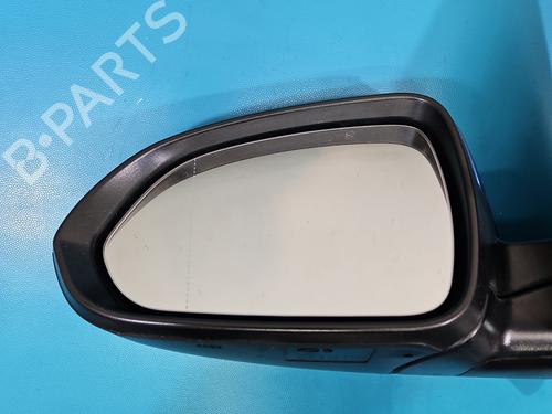 Retrovisor esquerdo KIA STONIC (YB) 1.2 CVVT | BP38329340C26 - Image 7